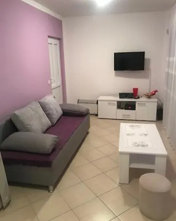 Casa vacanze Drinska Terasa *