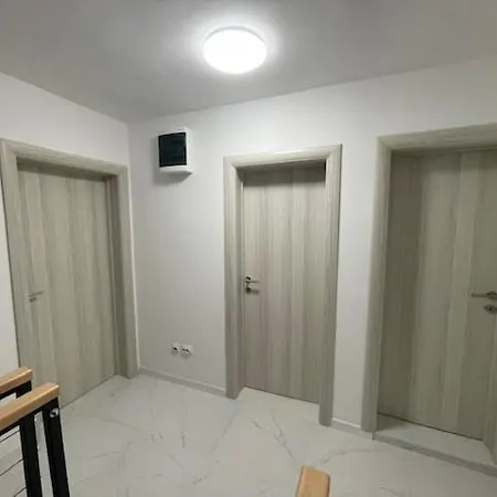 Casa vacanze Drinska Terasa